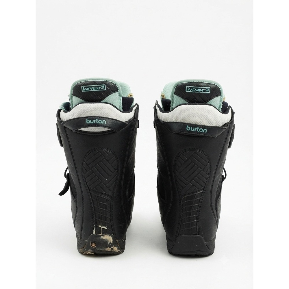 Burton Supreme Women's Snowboard Boots Size 8 View 6